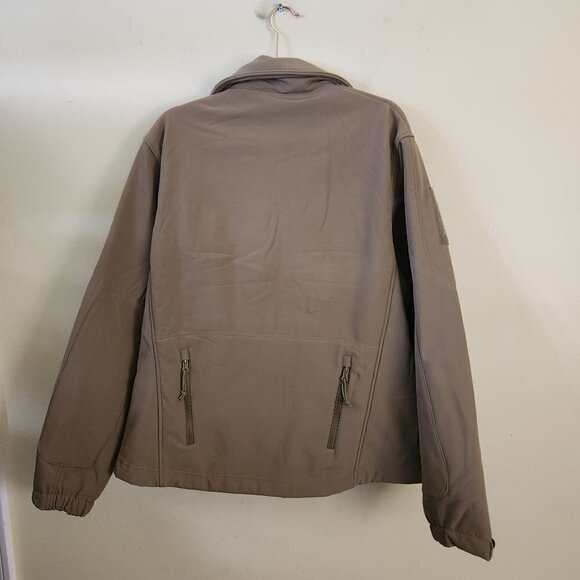 ROTHCO Special Ops Tactical Jacket Size M - Picture 2 of 6